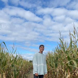 Meet your Posher, Obed